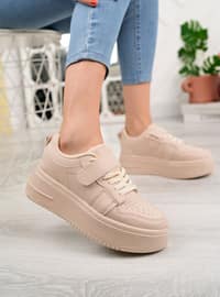 Nude - Sports Shoes