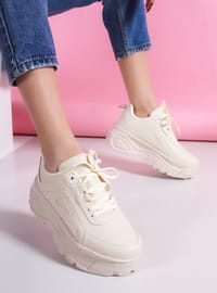 Nude - Sports Shoes