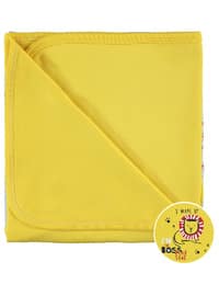 Yellow - Blanket