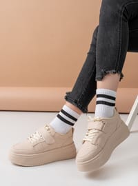 Nude - Sports Shoes