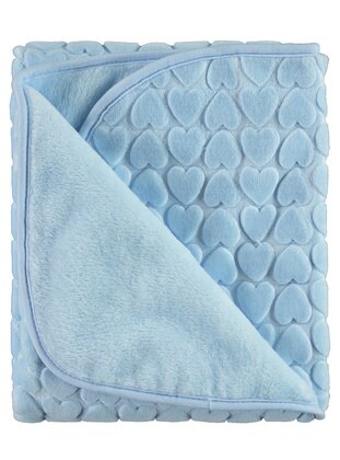 Blue - Blanket - Civil Baby