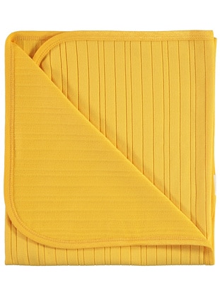 Yellow - Blanket - Civil Baby
