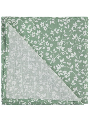 Green - Blanket - Civil Baby