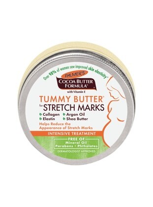 IŞŞIL 4076-Maternity Skin Marks Firming Oil-Based Cream