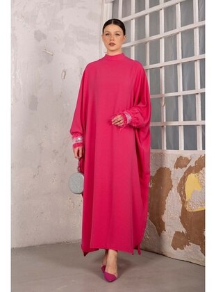  Abaya  Caftan Dress Abaya - Melike Tatar
