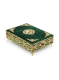 Green - Islamic Products > Religious Books - online