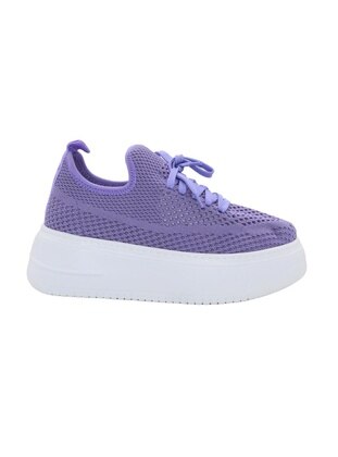 Purple - Sport - Casual Shoes - Bluefeet