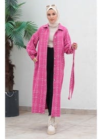 Pink - Coat