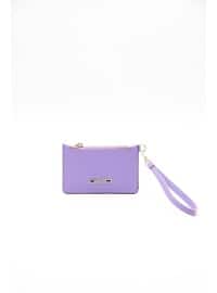 Lilac - Wallet