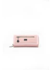 Pink - Wallet