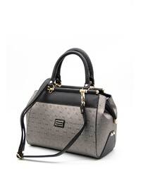 Platinum - Clutch Bags / Handbags
