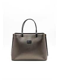 Platinum - Clutch Bags / Handbags