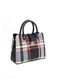 Black - Clutch Bags / Handbags