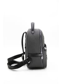Anthracite - Backpacks