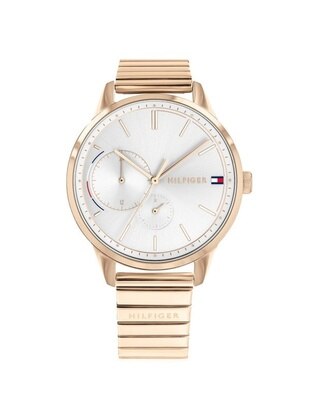 Gold color - Watches - Tommy Hilfiger