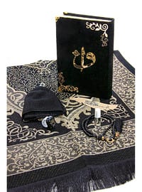 Black - Islamic Products > Religious Books - online