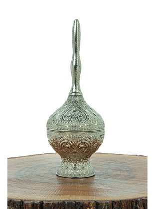 Silver color - Religious Ornaments - İhvanonline