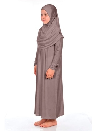 Mink - Prayer Clothes - İhvanonline