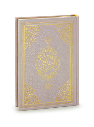 Pink - Islamic Products > Religious Books - İhvanonline