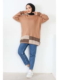 Biscuit - Knit Tunics