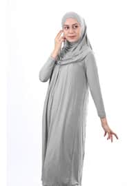 Grey - 1000gr - Prayer Clothes - online