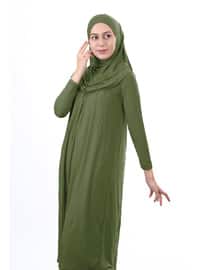 Khaki - 1000gr - Prayer Clothes - online