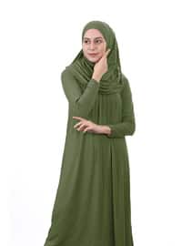 Khaki - 1000gr - Prayer Clothes - online