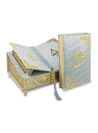 Grey - Islamic Products > Religious Books - online