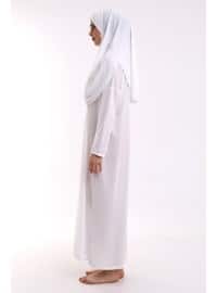 White - Prayer Clothes - online