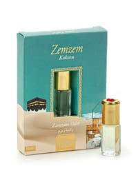 Zamzam Fragrance Alcohol-Free Essence- 3ml