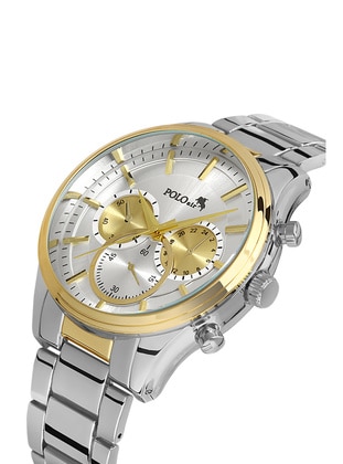Brown - Watches - Polo Air