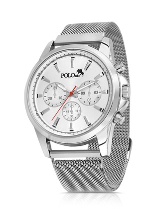 Brown - Watches - Polo Air