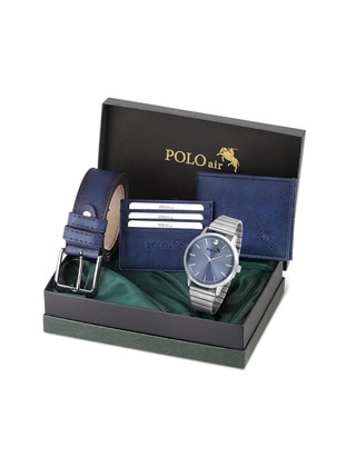 Green - Watches - Polo Air