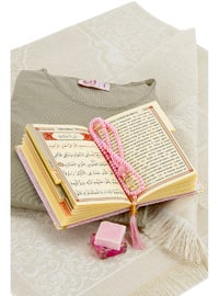 Pink - Prayer Clothes - online