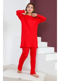 Garnet - Plus Size Pyjamas