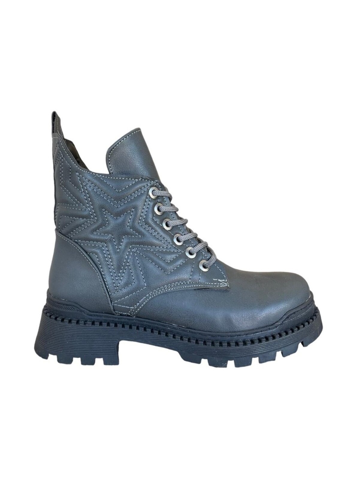 Smoke Color - Boot - 500gr - Boots
