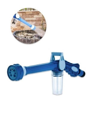 Blue - PICNIC TOOLS AND EQUIPMENT - DEMPOWER