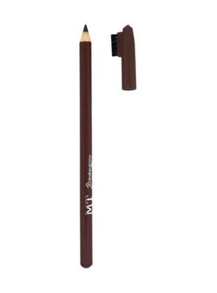 Eyebrow Pencil with a Brush Brown