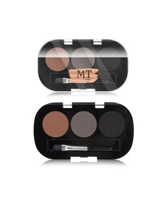 Makeuptime Multi Eyeshadow