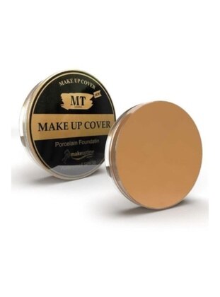 MT Make Up Cover Porcelain Foundation Concealer - 211