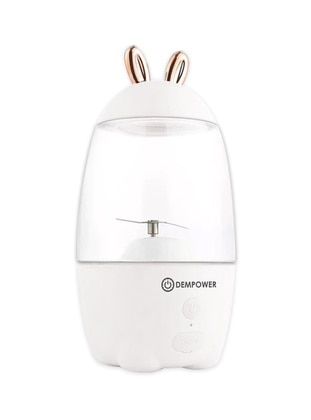 White - Small Appliances - DEMPOWER