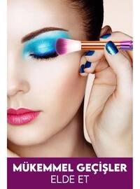 Multi Color - Makeup Accessories