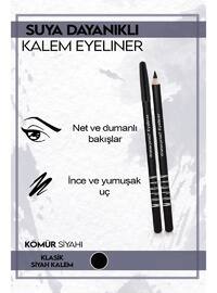  Black Eyeliner