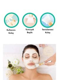 Green - Skin Care Tools