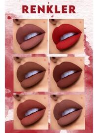 Colorless - Lipstick