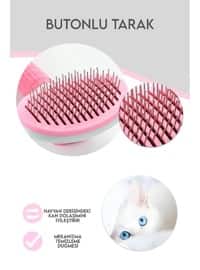 Pink - Cosmetic accessory