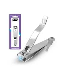 teel Stainless Large Size Nail Clipper A17