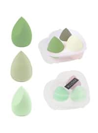 Green - Makeup Accessories