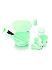 Green - Skin Care Tools