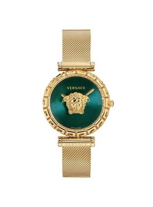 Gold color - Watches - Versace